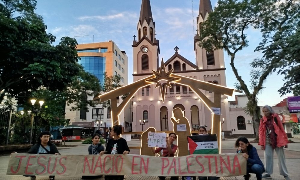 palestina