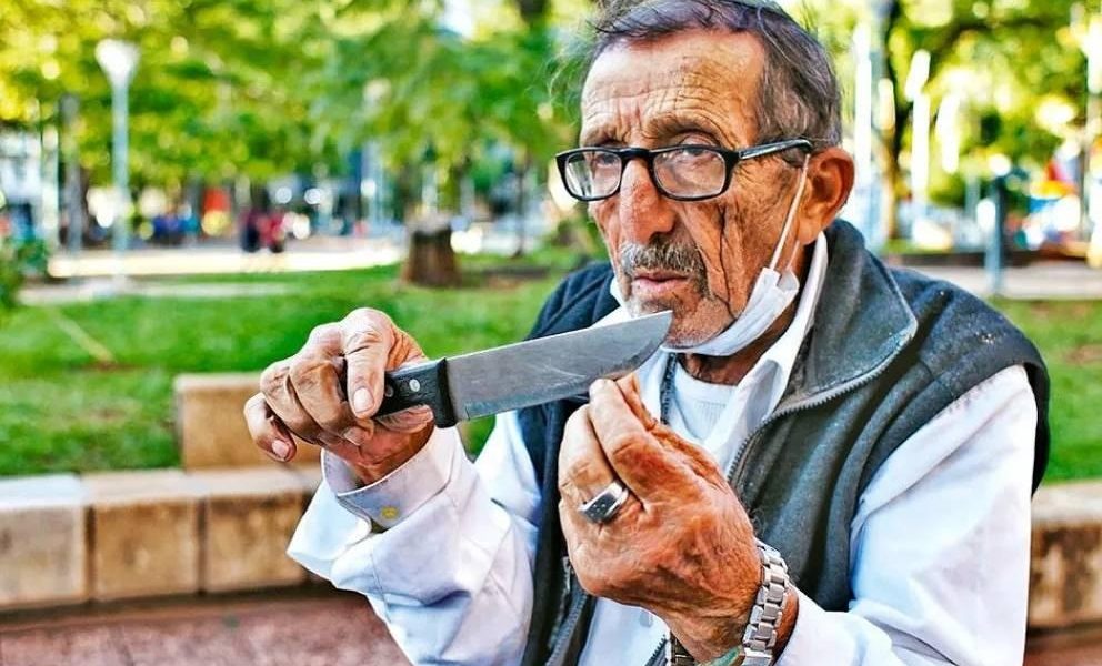 tito barraza
