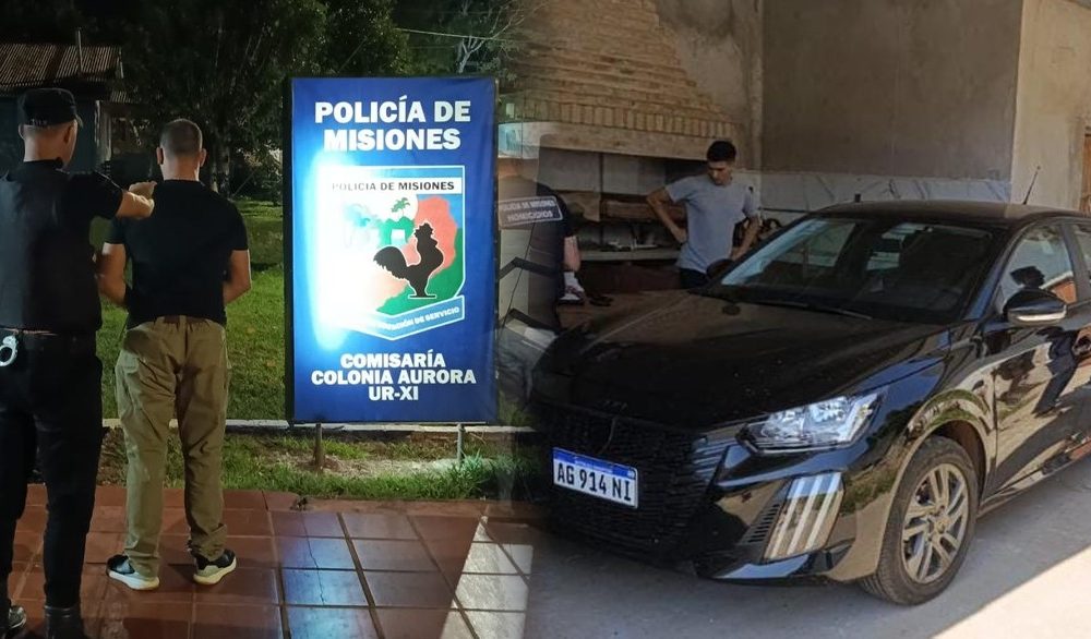 müller auto