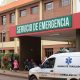 Continúa en terapia intensiva la mujer que recibió 22 puñaladas en El Palomar