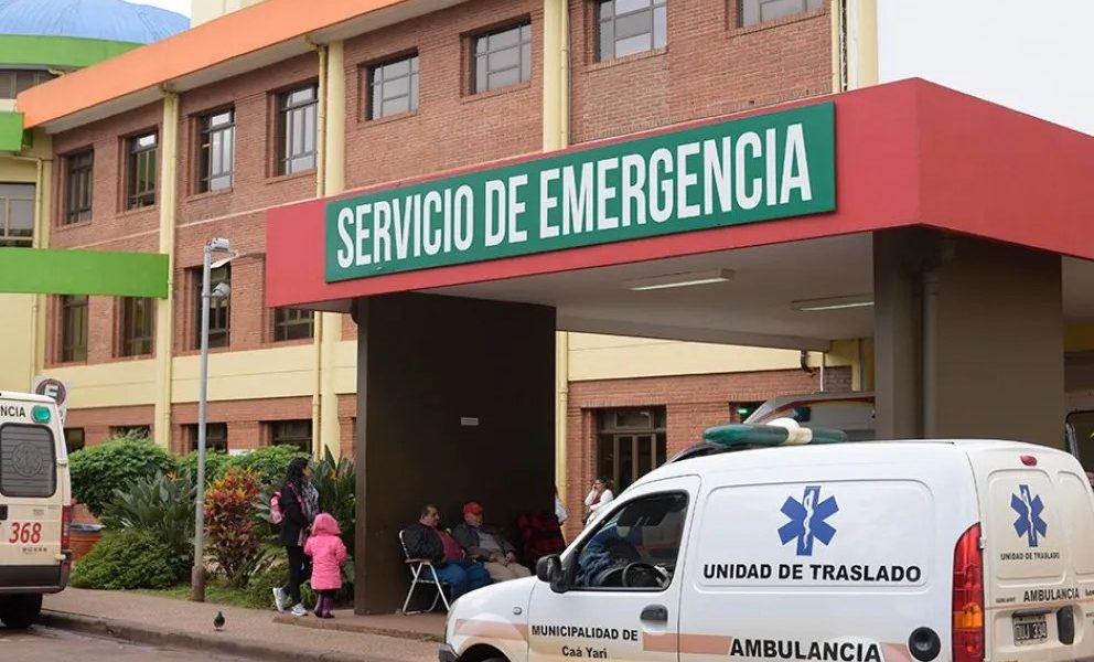 Continúa en terapia intensiva la mujer que recibió 22 puñaladas en El Palomar