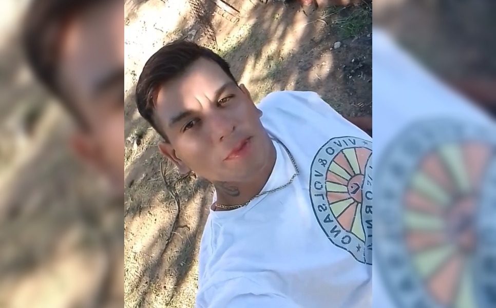 misionero linchado