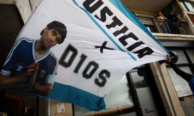 maradona