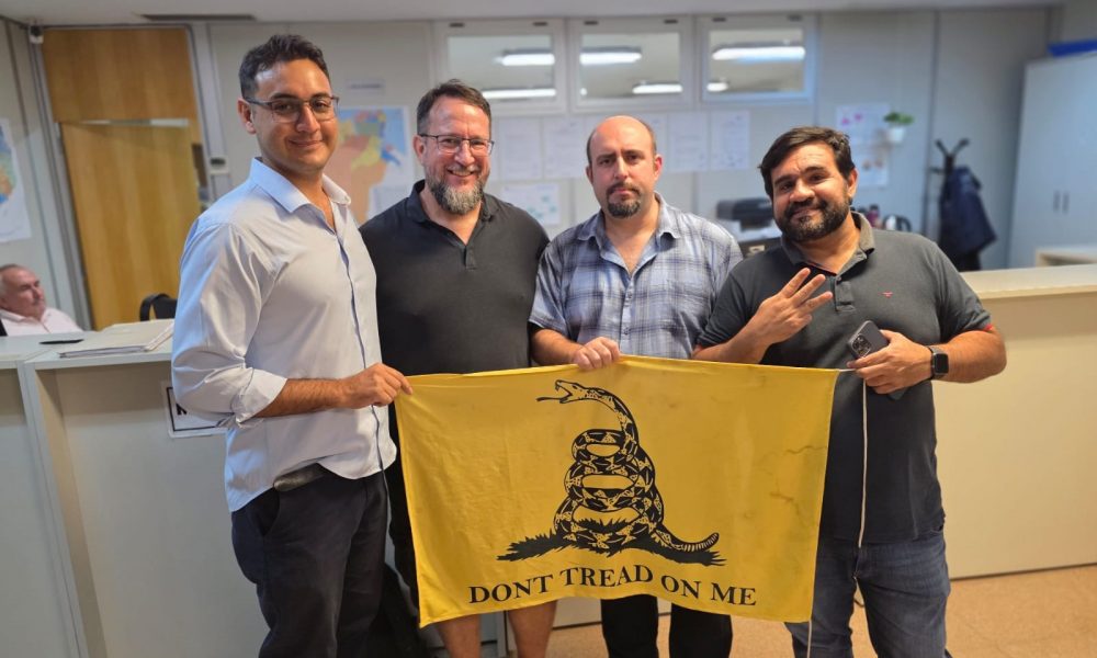Libertario
