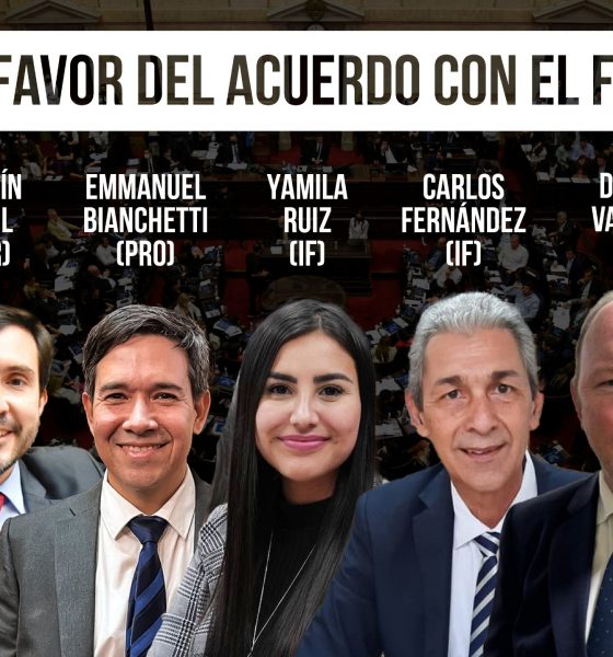 diputados