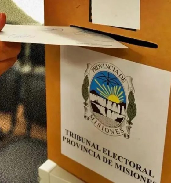 elecciones