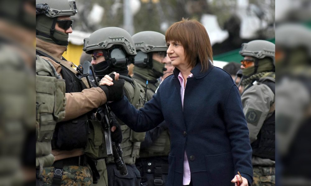 bullrich balaceras