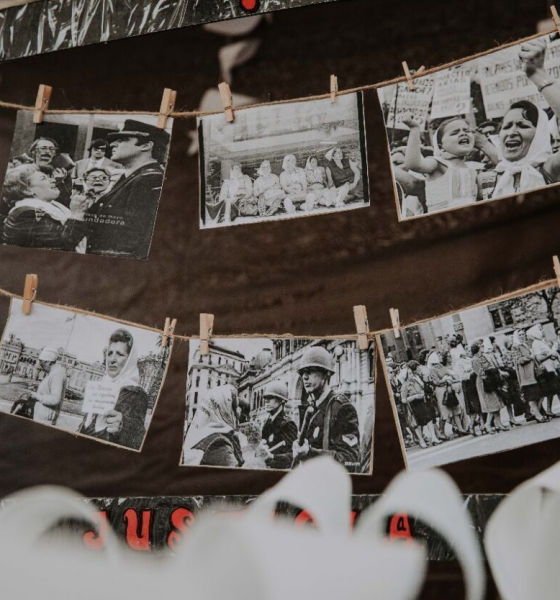 día de la memoria golpe