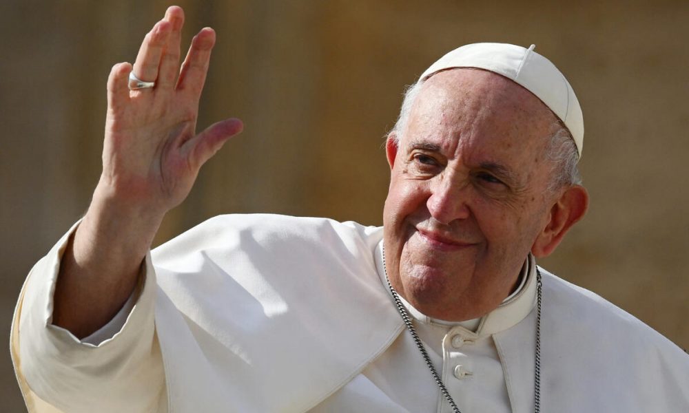 Murió el papa Francisco a los 88 años