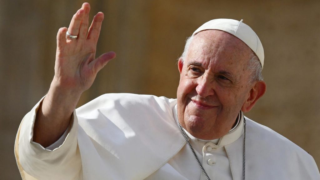 Murió el papa Francisco a los 88 años