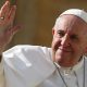 Murió el papa Francisco a los 88 años