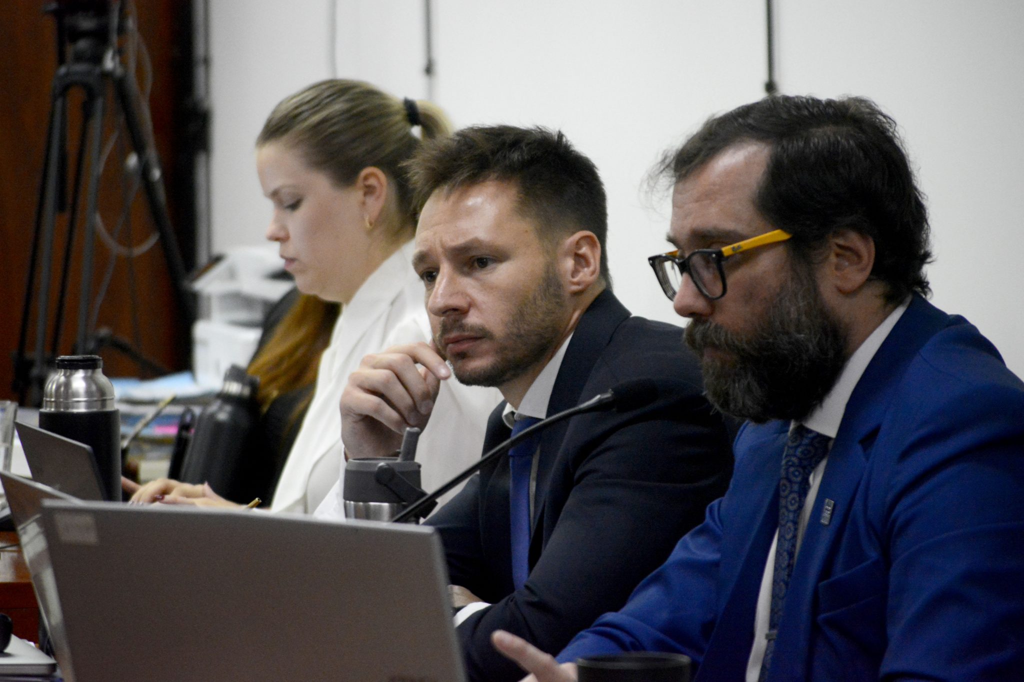 Los hermanos Kiczka deberán pasar 14 y 12 años de prisión por archivos Masi 12 Los hermanos Kiczka deberán pasar 14 y 12 años de prisión por archivos Masi imagen-11