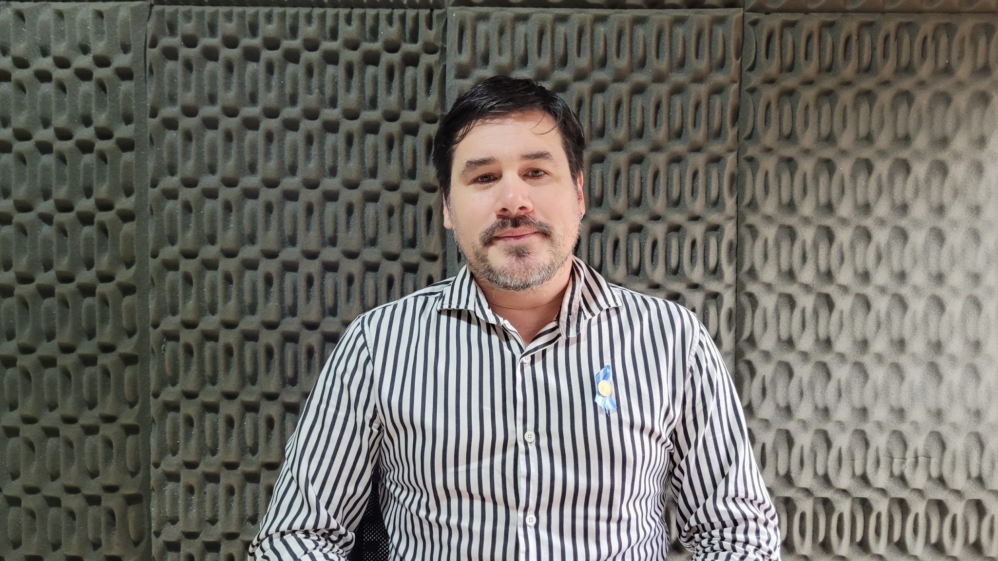 Maradona guaraní, el concepto que investigó Sergio Álvez en su nuevo libro imagen-10