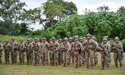 militares