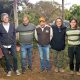 Productores reclaman por obras que ayudaron a financiar en Pozo Azul