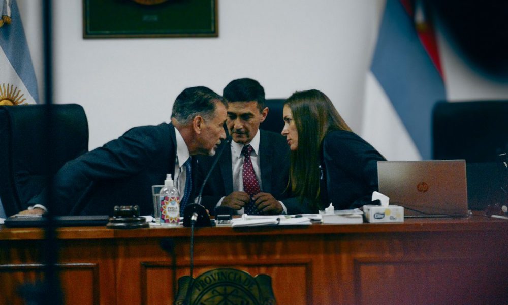 sentencia kiczka