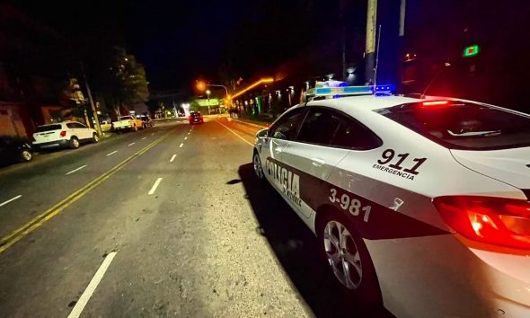 correntino policiales