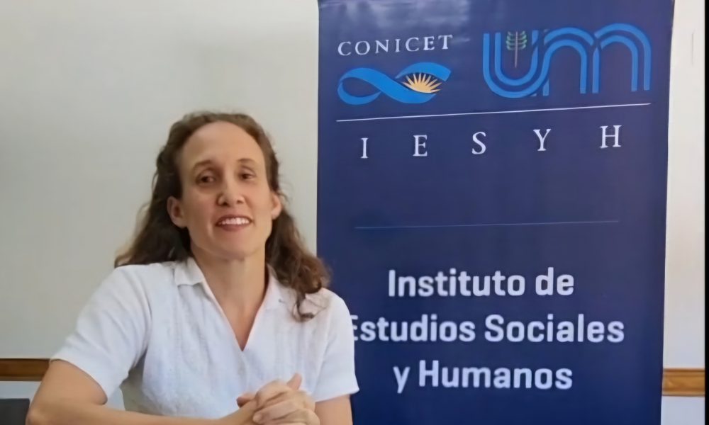 Gallero, su ingreso a la Academia Nacional de Historia y “el arte del historiador”