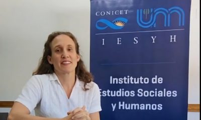 Gallero, su ingreso a la Academia Nacional de Historia y “el arte del historiador”
