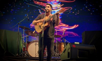 andrés gonzález