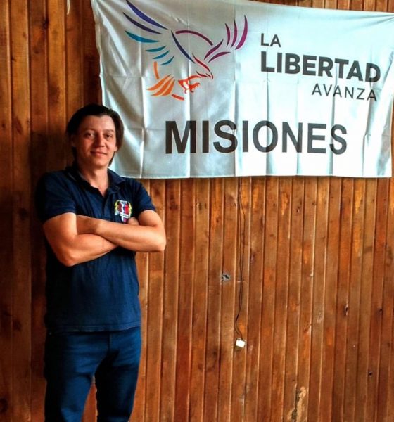 El Soberbio