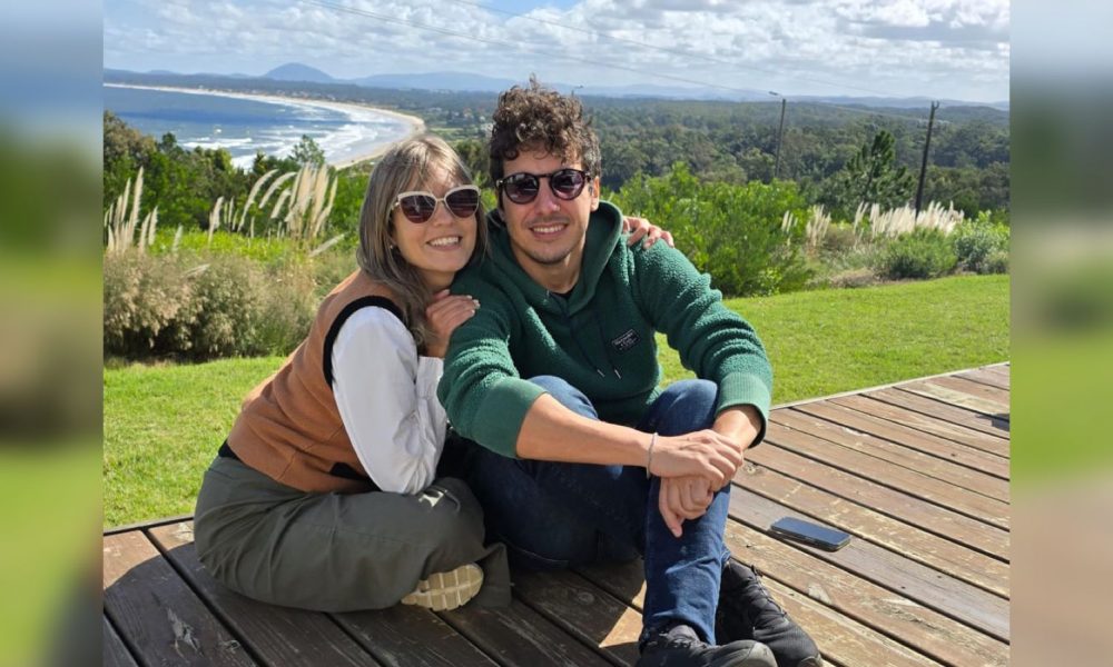 Iguazú