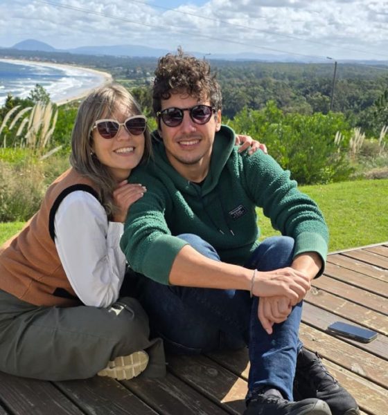 Iguazú
