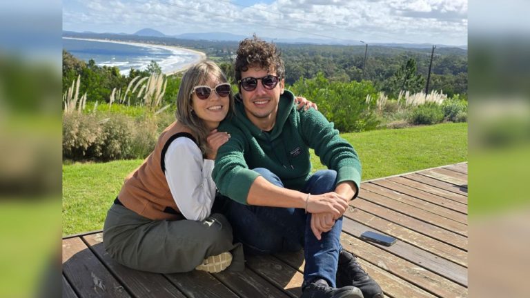 Iguazú
