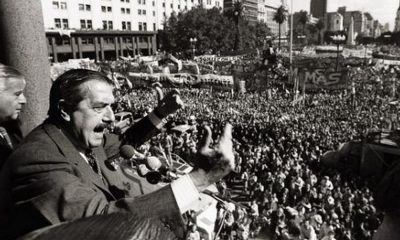Alfonsín