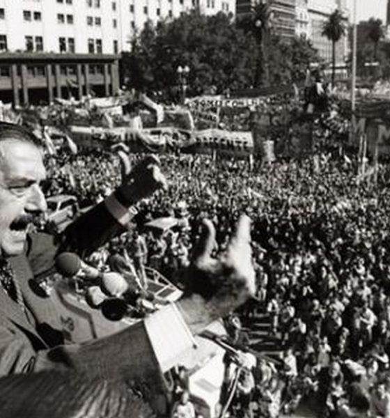 Alfonsín