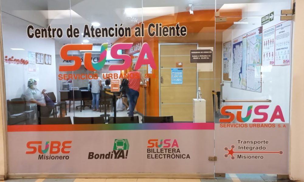 Denuncian a Susa por negar tarjeta Sube a menor con discapacidad