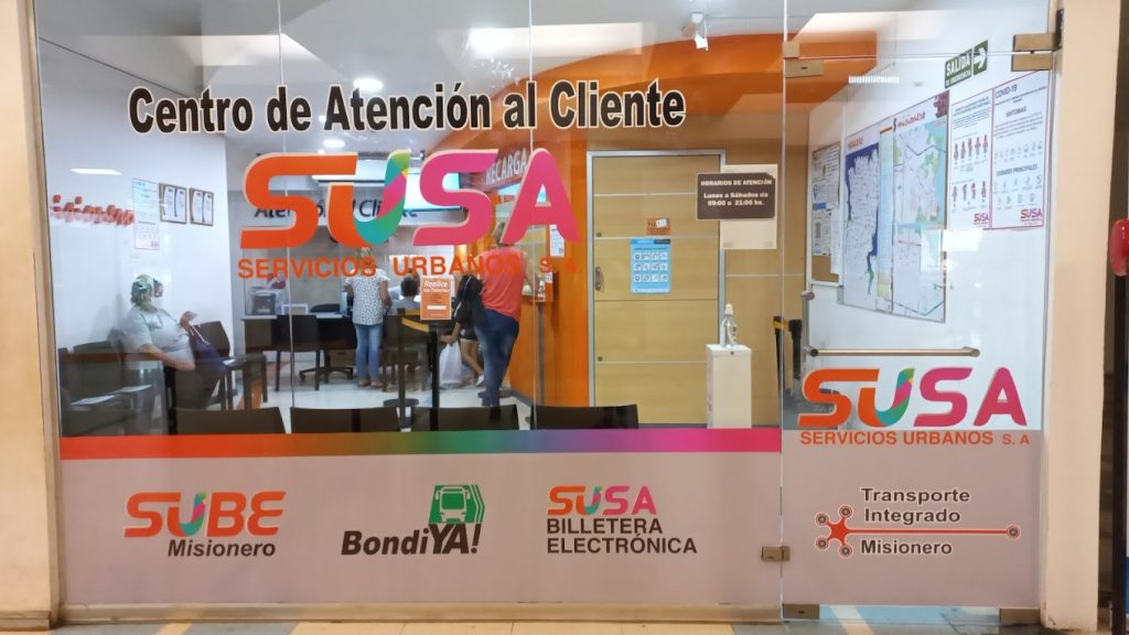 Denuncian a Susa por negar tarjeta Sube a menor con discapacidad