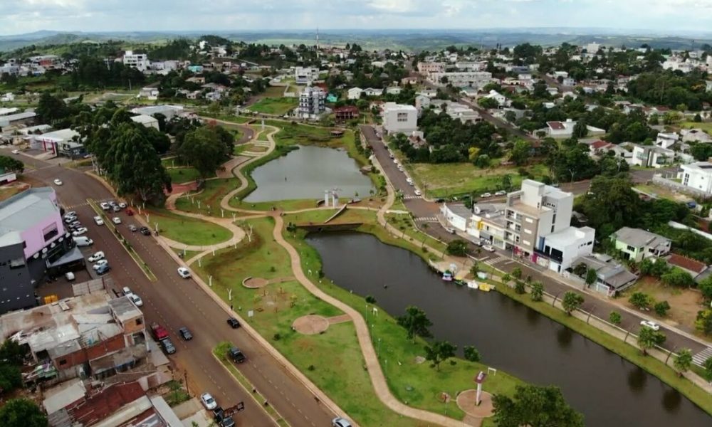 Frontera Seca