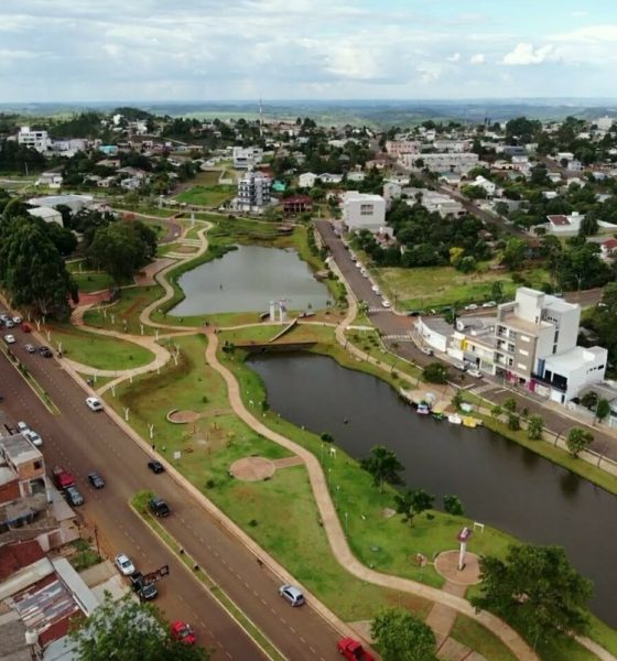 Frontera Seca
