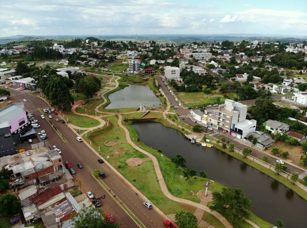 Frontera Seca