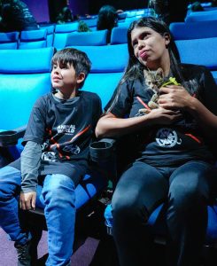 Cine, mascotas y amor: una nueva experiencia de la mano de Animal World