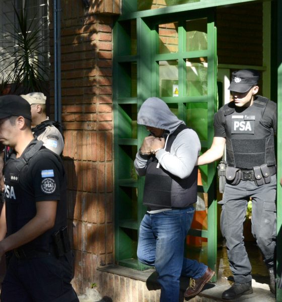 juicio contrabando soja