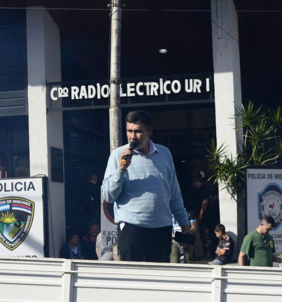 ramón amarilla cartas