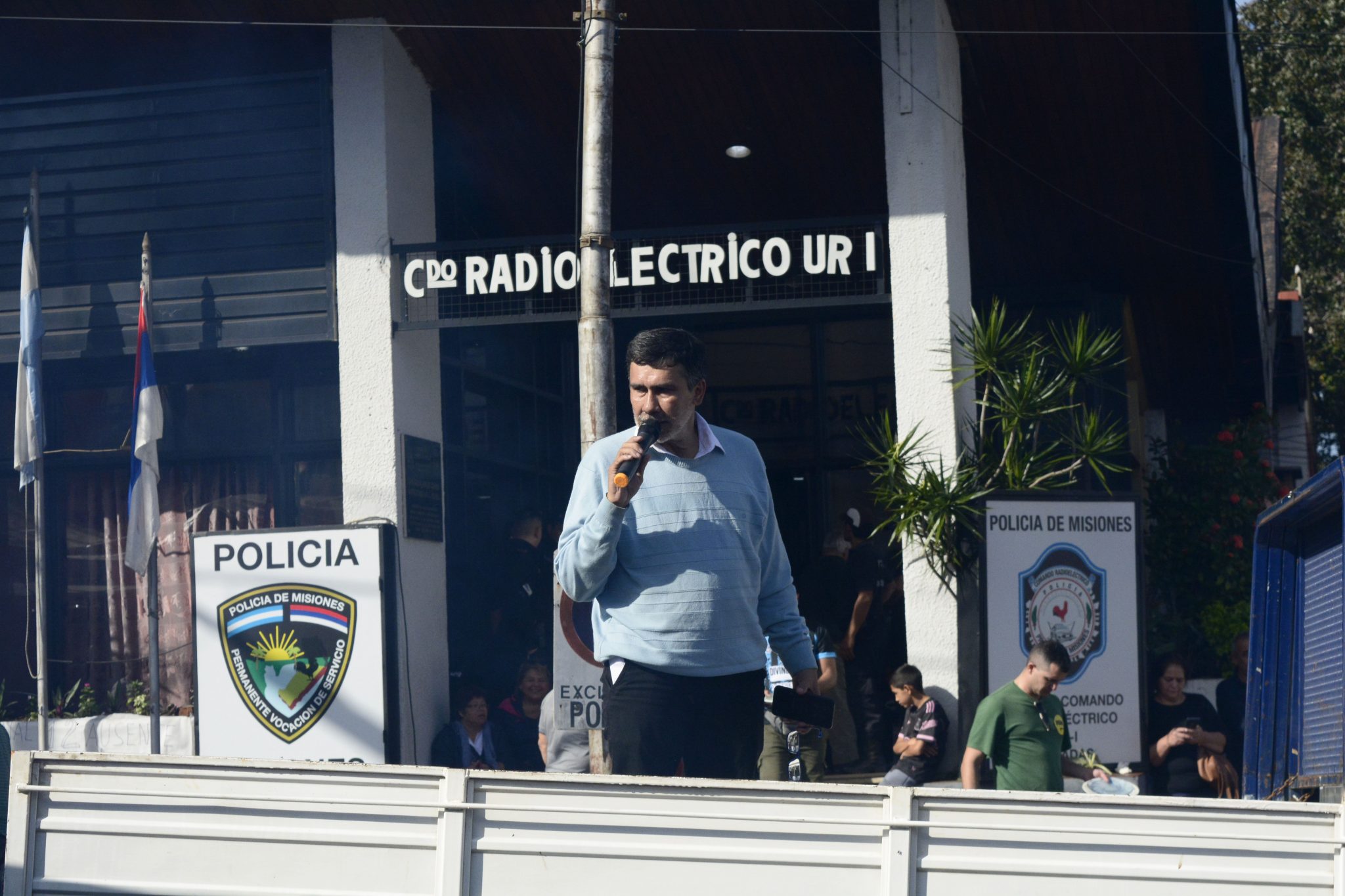 ramón amarilla cartas