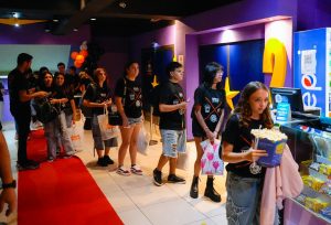Cine, mascotas y amor: una nueva experiencia de la mano de Animal World