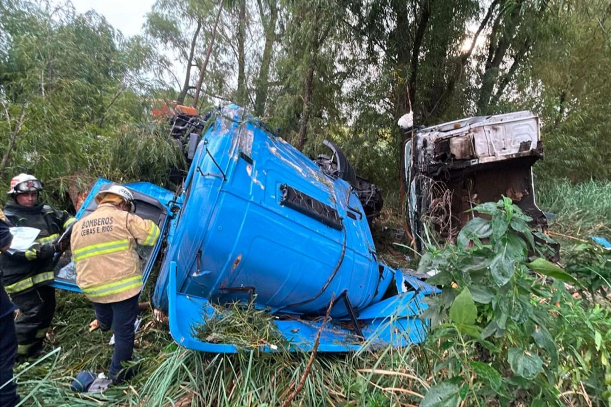 camionero