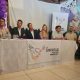 LLA Misiones presentó sus candidatos a concejales en Montecarlo y Puerto Rico