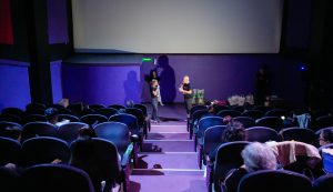 Cine, mascotas y amor: una nueva experiencia de la mano de Animal World