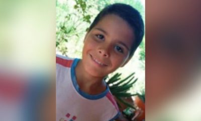 Niño de 10 años lleva más de un día desaparecido en El Soberbio