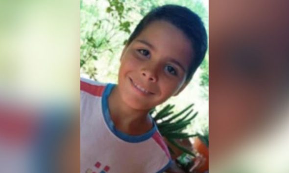 Niño de 10 años lleva más de un día desaparecido en El Soberbio