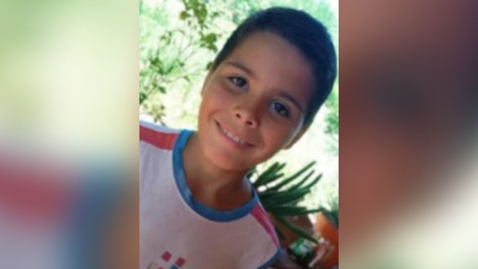 Niño de 10 años lleva más de un día desaparecido en El Soberbio