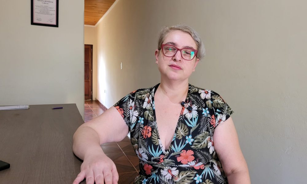 Patricia Zarza y el valor de la información para abordar la discapacidad imagen-6