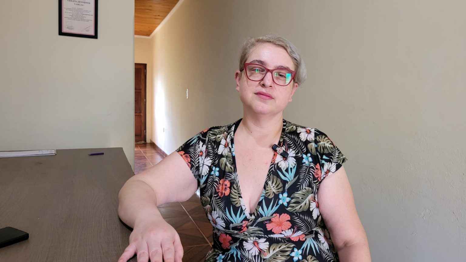 Patricia Zarza y el valor de la información para abordar la discapacidad 9 Patricia Zarza y el valor de la información para abordar la discapacidad imagen-8