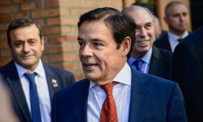 La Renovación apoyará el "Plan de Reparación de Ahorros" en el Congreso