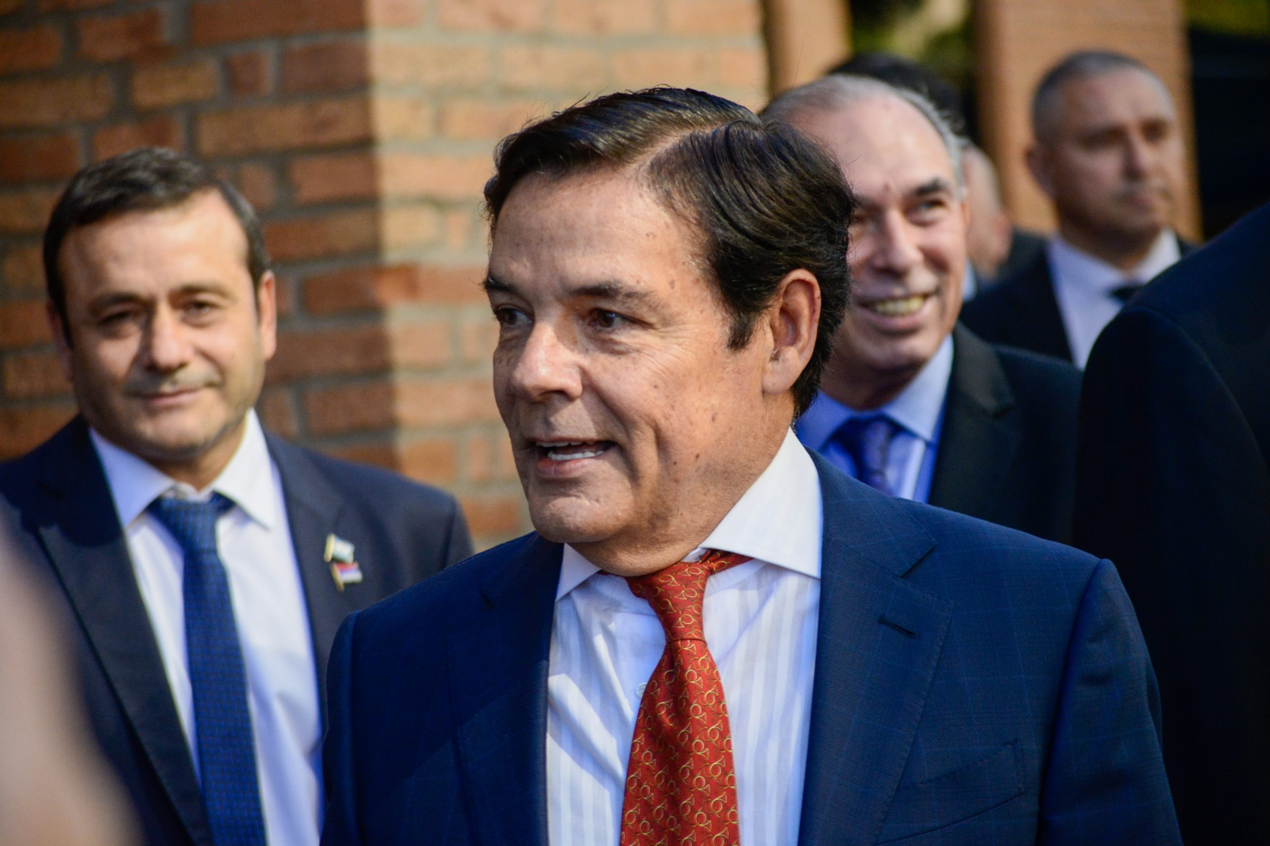 La Renovación apoyará el "Plan de Reparación de Ahorros" en el Congreso